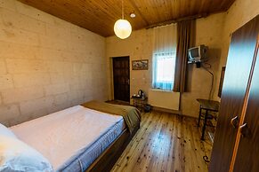 Sarıhan Cave Hotel