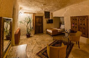 Sarıhan Cave Hotel