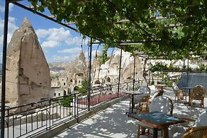 Sarıhan Cave Hotel