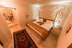 Sarıhan Cave Hotel