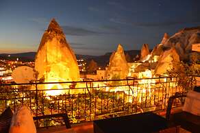 Sarıhan Cave Hotel