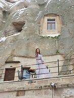 Sarıhan Cave Hotel