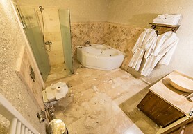 Sarıhan Cave Hotel