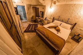 Sarıhan Cave Hotel