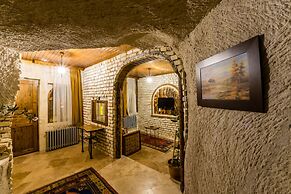 Sarıhan Cave Hotel