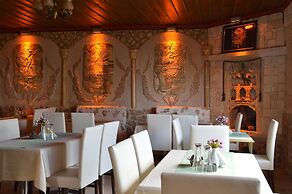 Sarıhan Cave Hotel