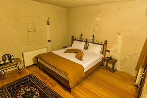 Sarıhan Cave Hotel