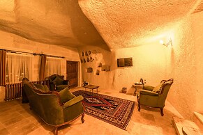 Sarıhan Cave Hotel