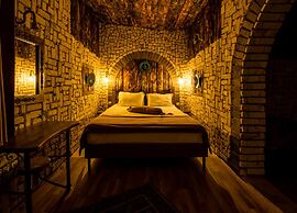 Sarıhan Cave Hotel