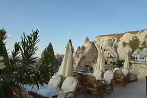 Sarıhan Cave Hotel