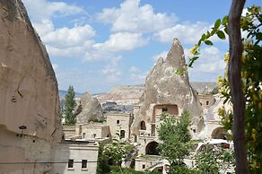 Sarıhan Cave Hotel