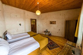 Sarıhan Cave Hotel