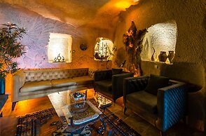 Sarıhan Cave Hotel