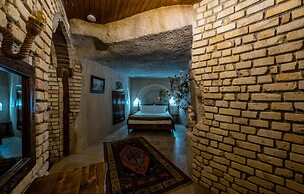 Sarıhan Cave Hotel