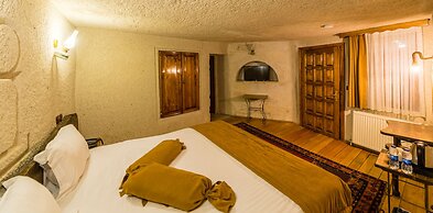 Sarıhan Cave Hotel