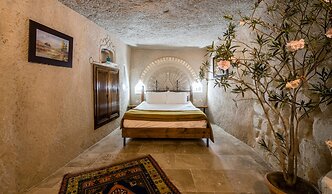 Sarıhan Cave Hotel