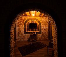 Sarıhan Cave Hotel