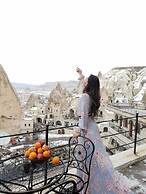 Sarıhan Cave Hotel