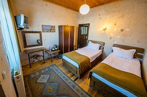 Sarıhan Cave Hotel