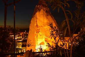 Sarıhan Cave Hotel