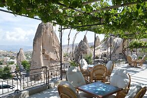 Sarıhan Cave Hotel