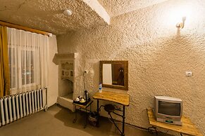 Sarıhan Cave Hotel