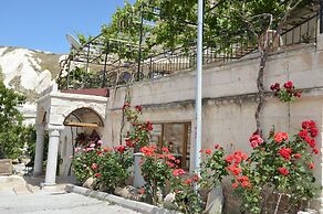 Sarıhan Cave Hotel
