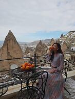Sarıhan Cave Hotel