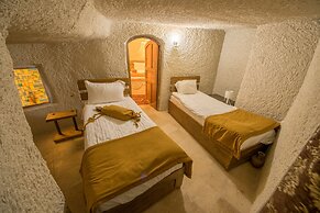 Sarıhan Cave Hotel