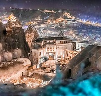 Sarıhan Cave Hotel