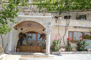 Sarıhan Cave Hotel