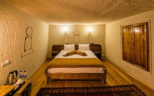 Sarıhan Cave Hotel