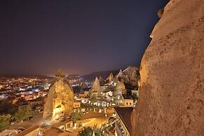Sarıhan Cave Hotel