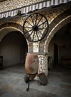 Sarıhan Cave Hotel
