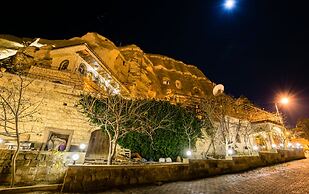 Sarıhan Cave Hotel