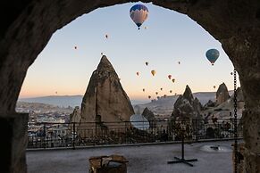 Sarıhan Cave Hotel