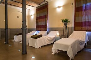 Hotel Delle Terme Santa Agnese
