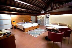 Hotel Delle Terme Santa Agnese