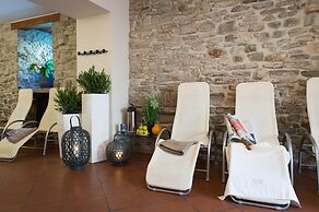Hotel Delle Terme Santa Agnese