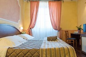 Hotel Delle Terme Santa Agnese