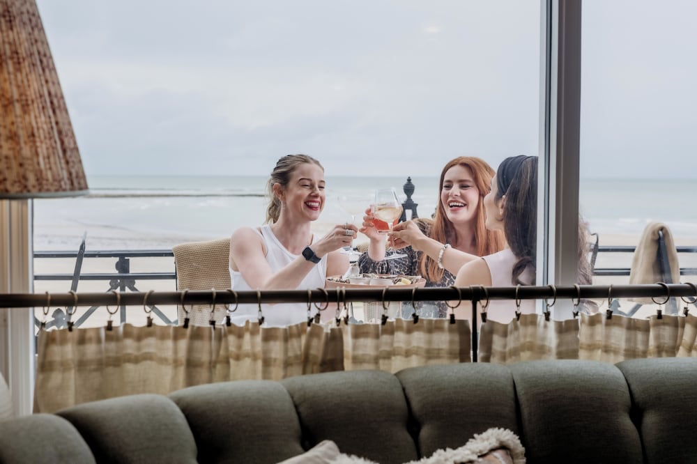 No.42 by GuestHouse Margate