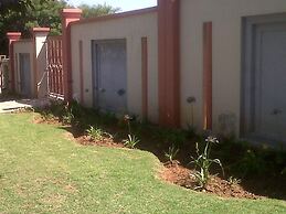 Moshitametsi Guesthouse