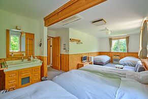 Pension Asanebou
