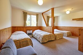 Pension Asanebou