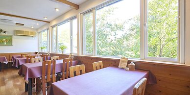 Pension Asanebou