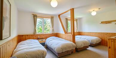 Pension Asanebou