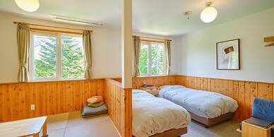 Pension Asanebou