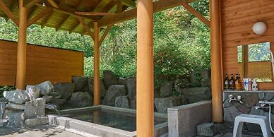 Pension Asanebou