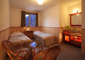 Pension Asanebou