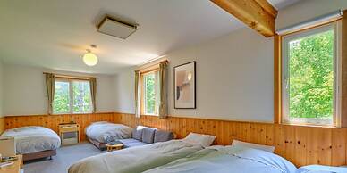 Pension Asanebou